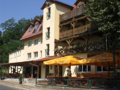 Foto:  am Liepnitzsee