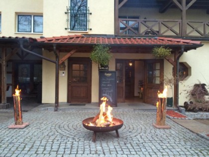 Foto:  am Liepnitzsee